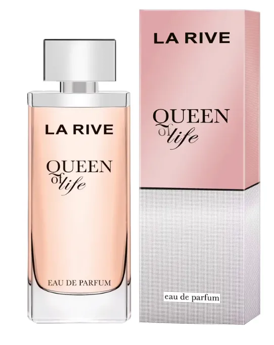 Queen of Life by LA RIVE 75ML