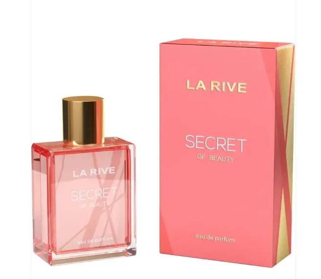 SECRET OF BEAUTY 100ML