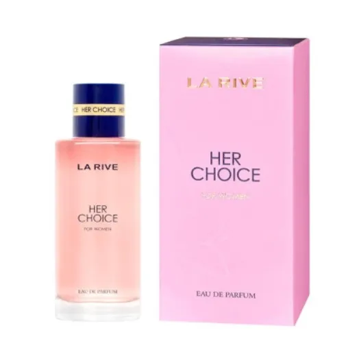 Her Choice 100ML