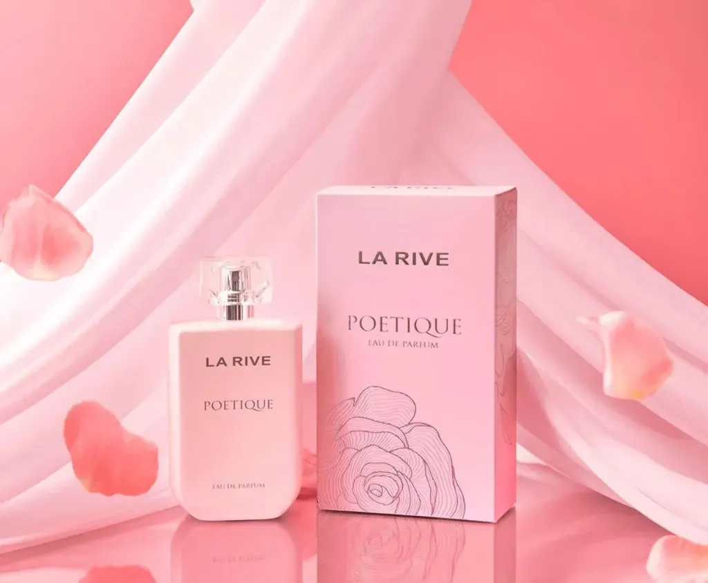 POETIQUE by LA RIVE 90 ML