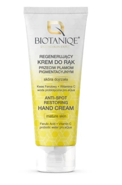 Regenerating Hand Cream Against Pigmentation 75ML