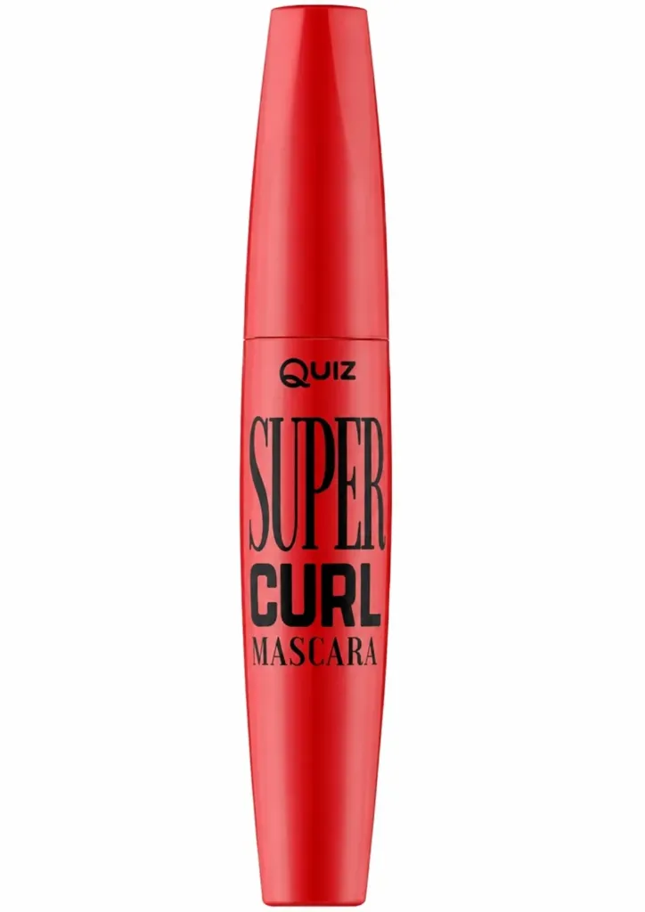Super Curl Mascara 8 Grs