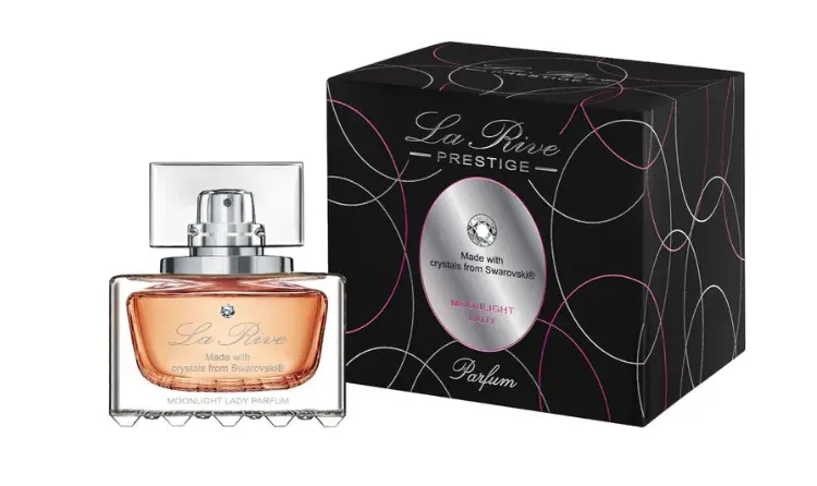 MOONLIGHT LADY 75ML