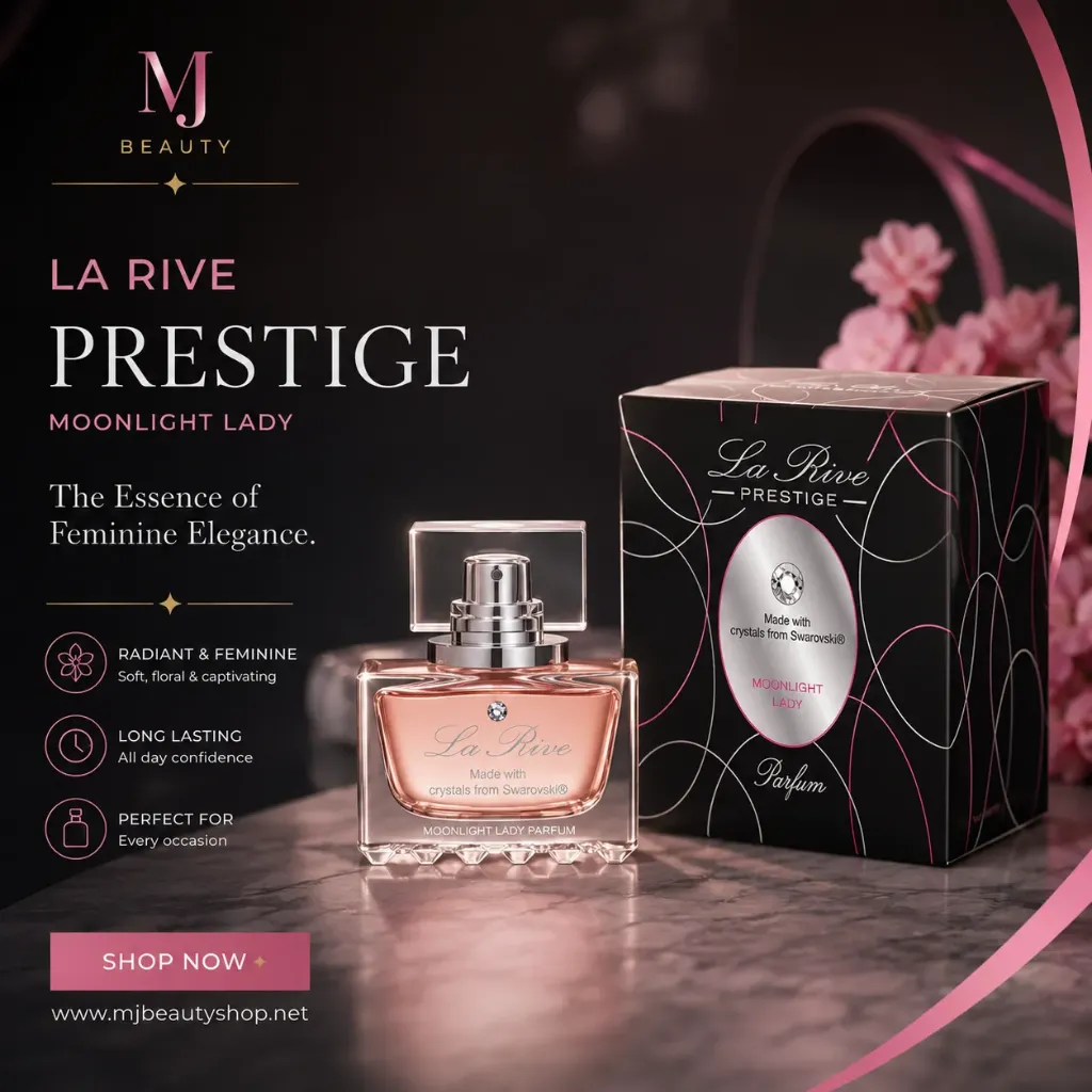 Moonlight Lady – 75ML