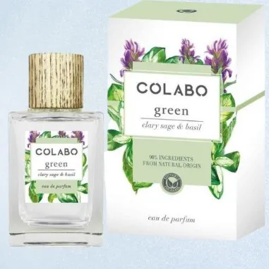Colabo Green C&B 100ML