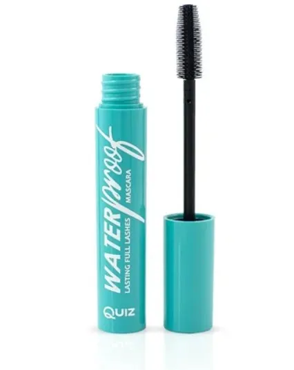 WATERPROOF MASCARA LASTING FULL LASHES