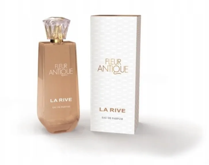 Fleur Antique EDP 90ML For Women