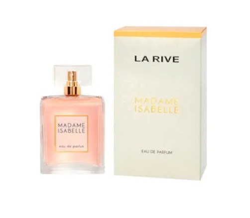 Madame Isabelle – EDP 100ml
