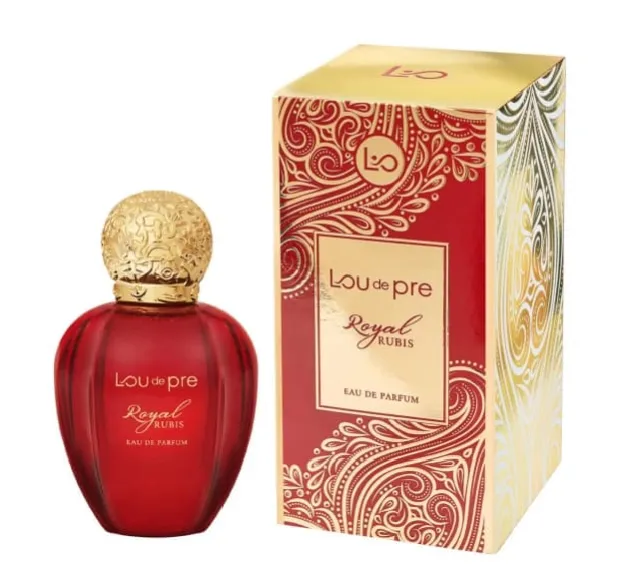ROYAL RUBIS 90 ML