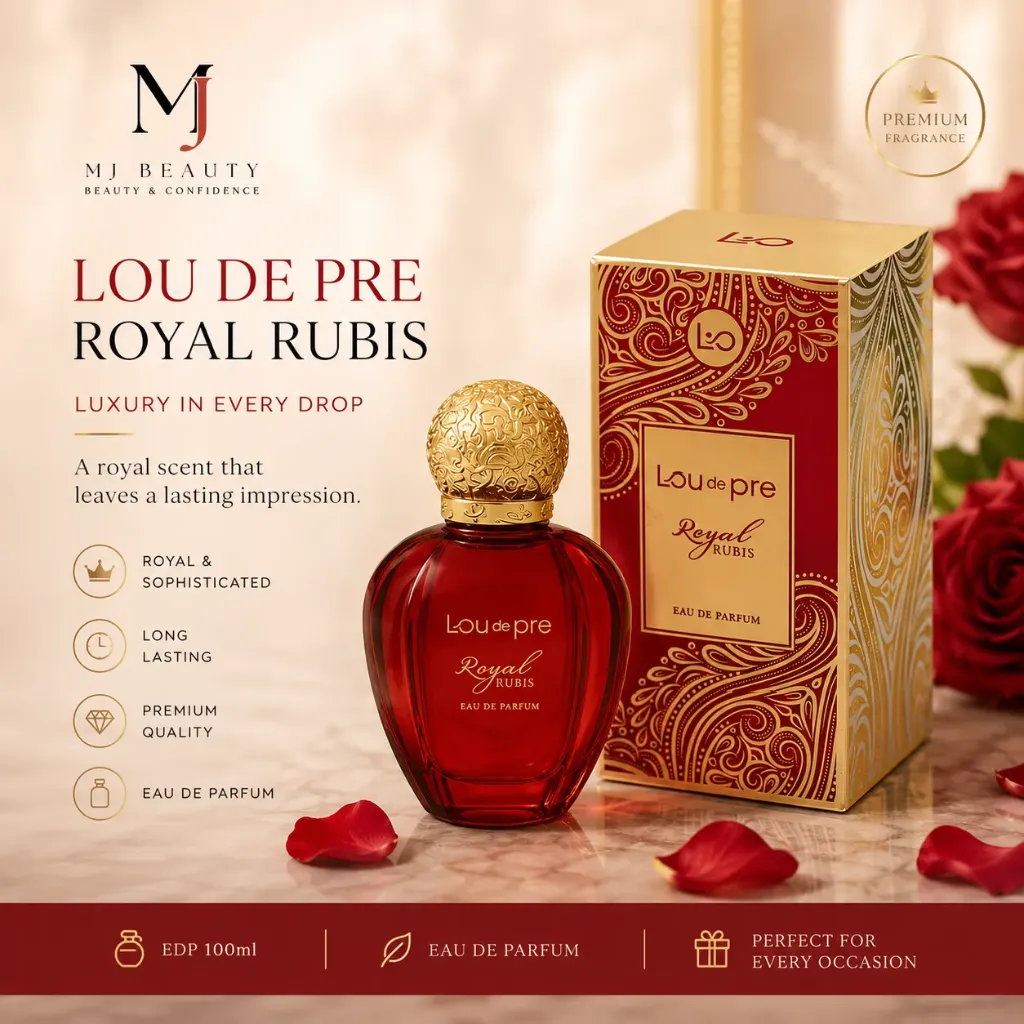 ROYAL RUBIS-EDP 90 ML