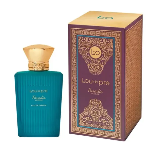 PARADIS VANILLE 90 ML