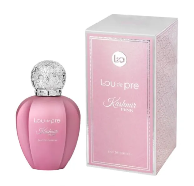 KASHMIR PINK 90 ML